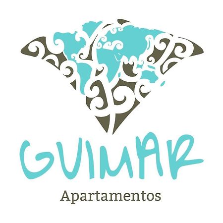 Guimar New Style, Tu Nueva Eleccion Apartment Cordoba Exterior photo