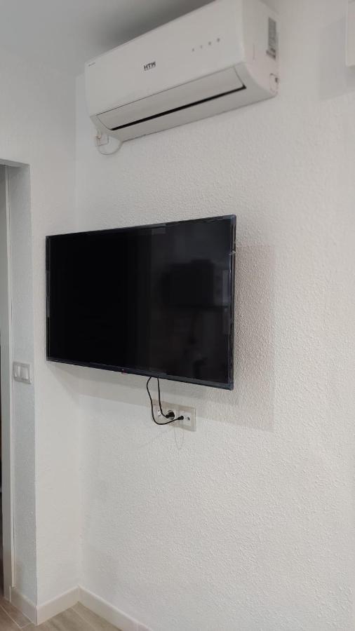 Guimar New Style, Tu Nueva Eleccion Apartment Cordoba Exterior photo