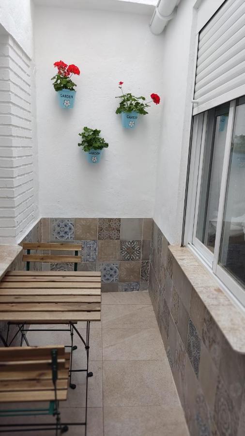 Guimar New Style, Tu Nueva Eleccion Apartment Cordoba Exterior photo