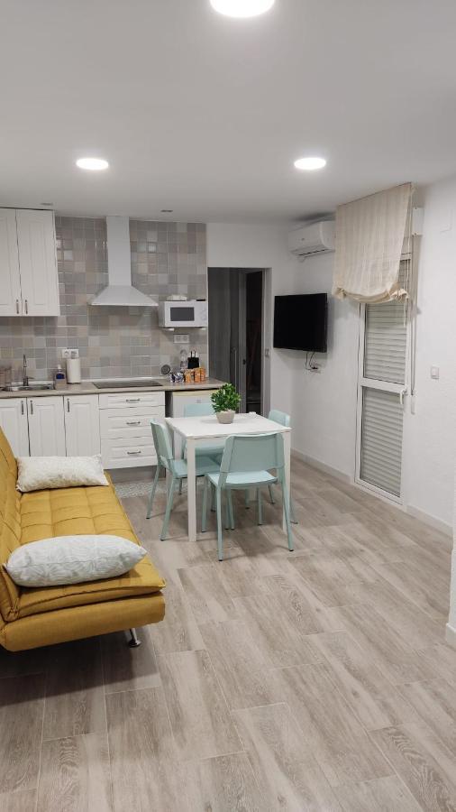 Guimar New Style, Tu Nueva Eleccion Apartment Cordoba Exterior photo