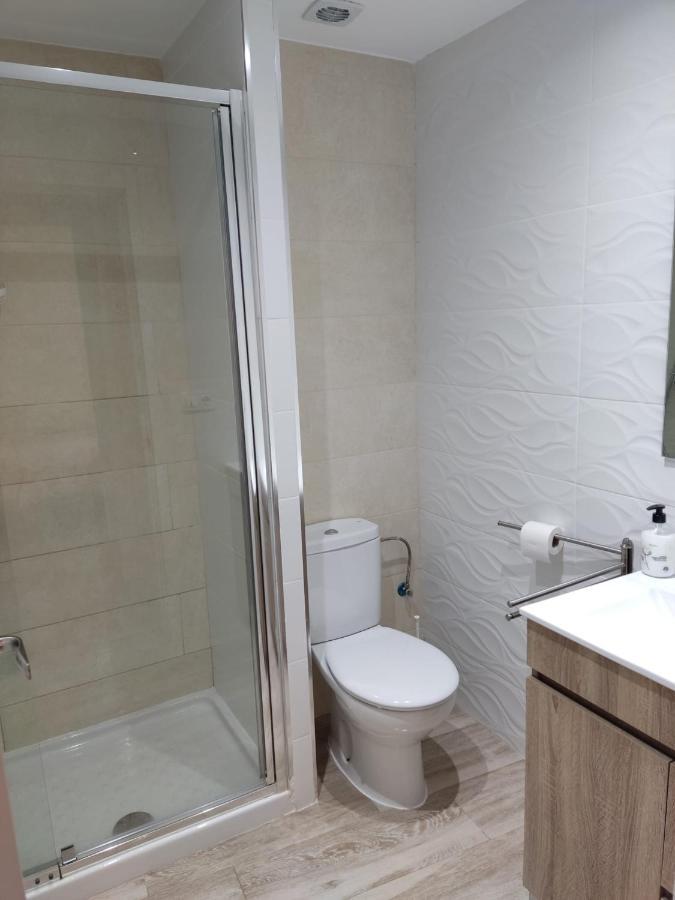 Guimar New Style, Tu Nueva Eleccion Apartment Cordoba Exterior photo
